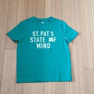 St. Patrick's Day t-shirt